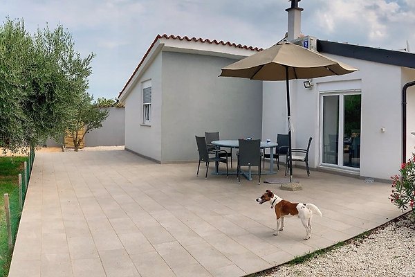 Ferienhaus Pula
