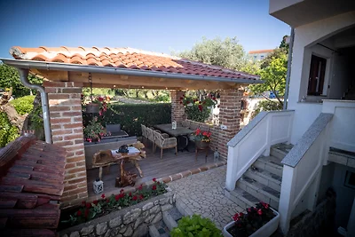 Ferienwohnung fur 2-6 Personen