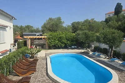 Maison-vesna