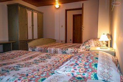 Ferienwohnung mit Pool fur 2-6 Pers