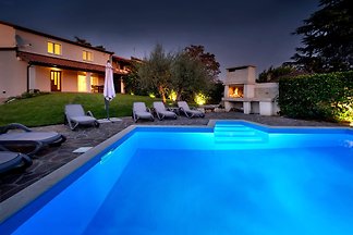 Superbe maison de vacances