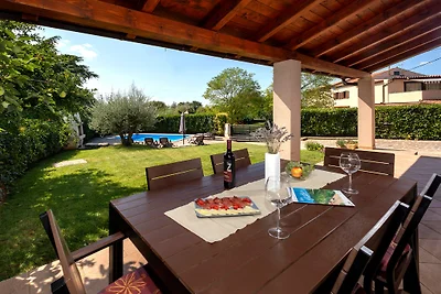 Villa Nina