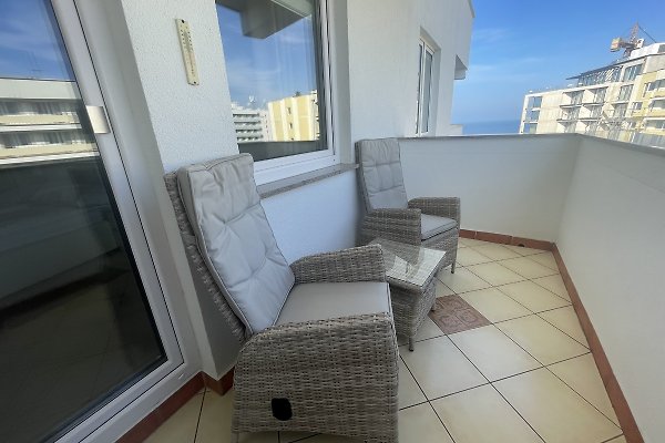 Ferienwohnung Misdroy