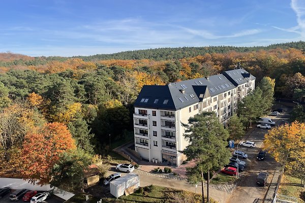 Ferienwohnung Misdroy