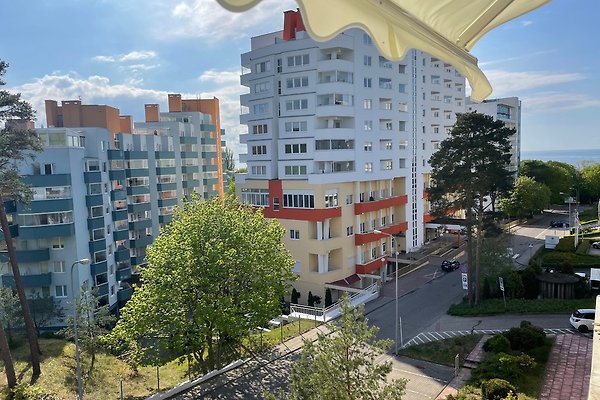 Ferienwohnung Misdroy
