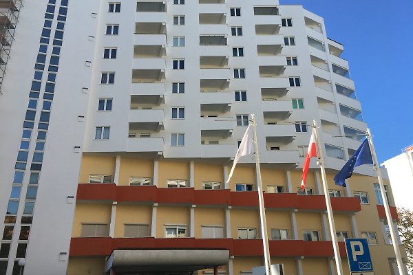 Ferienwohnung Misdroy