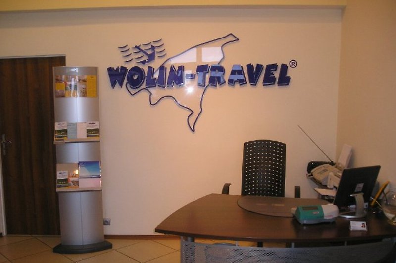 Oficina de Wolin-Travel