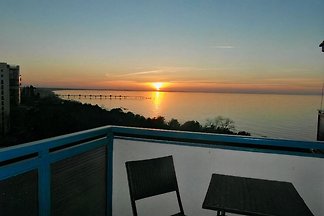 Ferienwohnung mit Top Seeblick