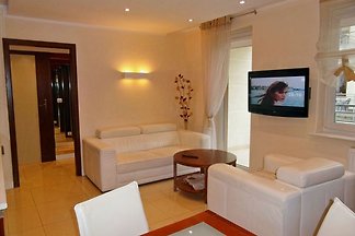 Appartamento di lusso con 2 camere da letto