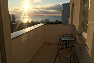 Apartament - Międzyzdroje z Ostseeblick-