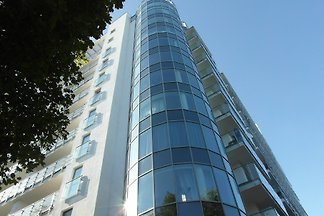 Top Ferienwohnung mit Meerblick