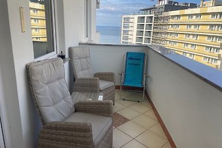 Sehr schöne Ferienwohnung
