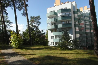 Ferienwohnung mit  Seeblick - WELLE