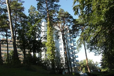 Ferienwohnung mit  Top Seeblick