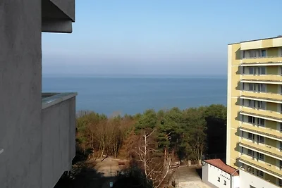 Luxus FeWo mit Seeblick