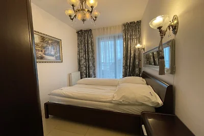 Top Ferienwohnung mit Meerblick