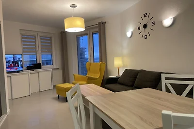 Ferienwohnung mit  Top Seeblick