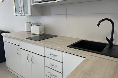 Ferienwohnung mit  Top Seeblick