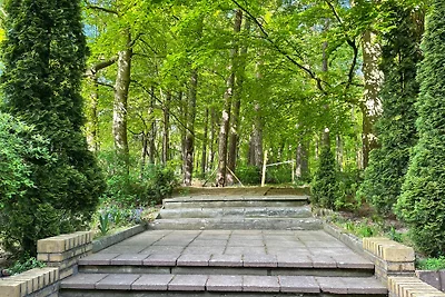 FeWo mit 2 Schlafzimmer Park