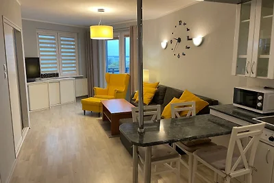 Ferienwohnung mit  Top Seeblick