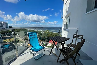 Ferienwohnung mit  Top Seeblick
