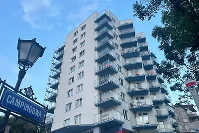 Ferienwohnung mit  Top Seeblick