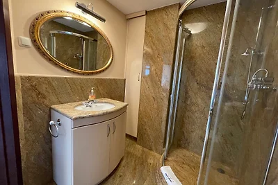 Ferienwohnung mit  Seeblick - WELLE