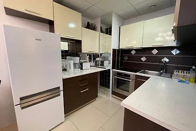 Top Ferienwohnung mit Meerblick