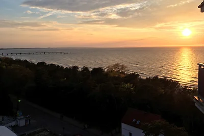 Ferienwohnung mit  Top Seeblick
