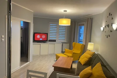 Ferienwohnung mit  Top Seeblick