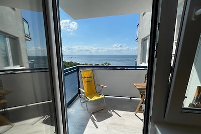 Appartement avec vue sur le lac Top