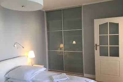 Ferienwohnung mit Seeblick