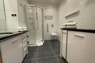 Appartement met dakterras