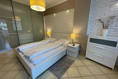 Apartament Luxus FeWo mit Seeblick 
