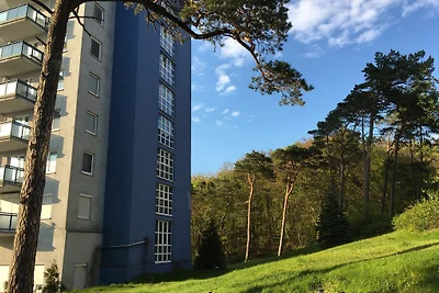 Ferienwohnung mit  Top Seeblick