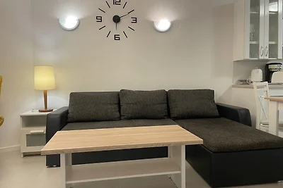 Ferienwohnung mit  Top Seeblick