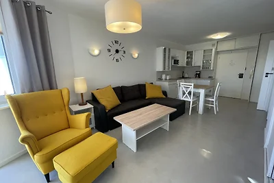 Ferienwohnung mit  Top Seeblick