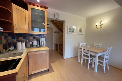 FeWo  mit 2 Schlafzimmer-Promenade
