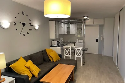 Ferienwohnung mit  Top Seeblick