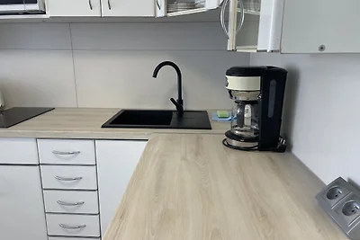 Ferienwohnung mit  Top Seeblick