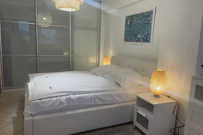 Appartement met dakterras