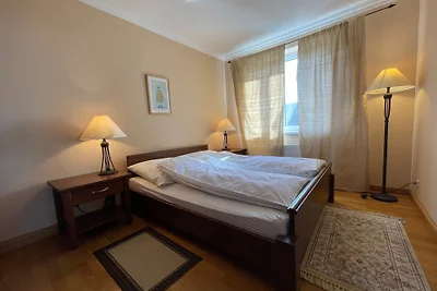 Ferienwohnung mit  Seeblick - WELLE