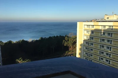 Ferienwohnung mit Seeblick