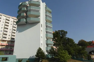 Ferienwohnung mit  Seeblick - WELLE