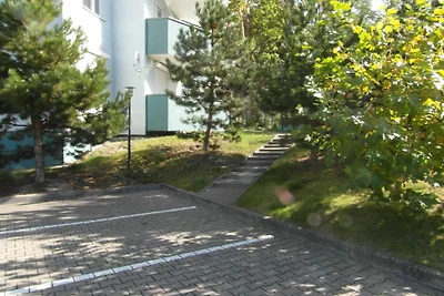 Ferienwohnung mit  Seeblick - WELLE
