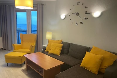 Ferienwohnung mit  Top Seeblick