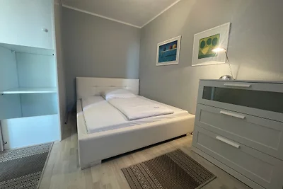 Ferienwohnung mit  Top Seeblick