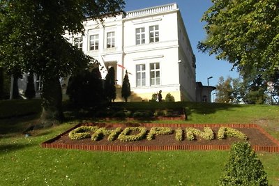 Luxe appartement met 2 slaapkamers