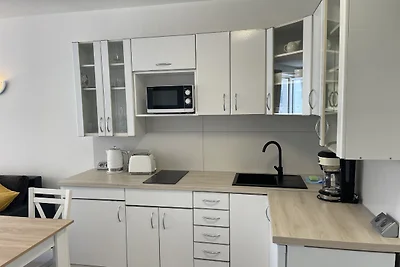 Ferienwohnung mit  Top Seeblick