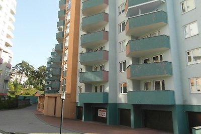 Ferienwohnung mit  Seeblick - WELLE